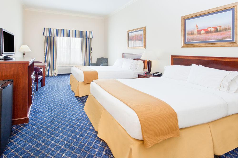 Holiday Inn Express By Ihg Douglas Εξωτερικό φωτογραφία