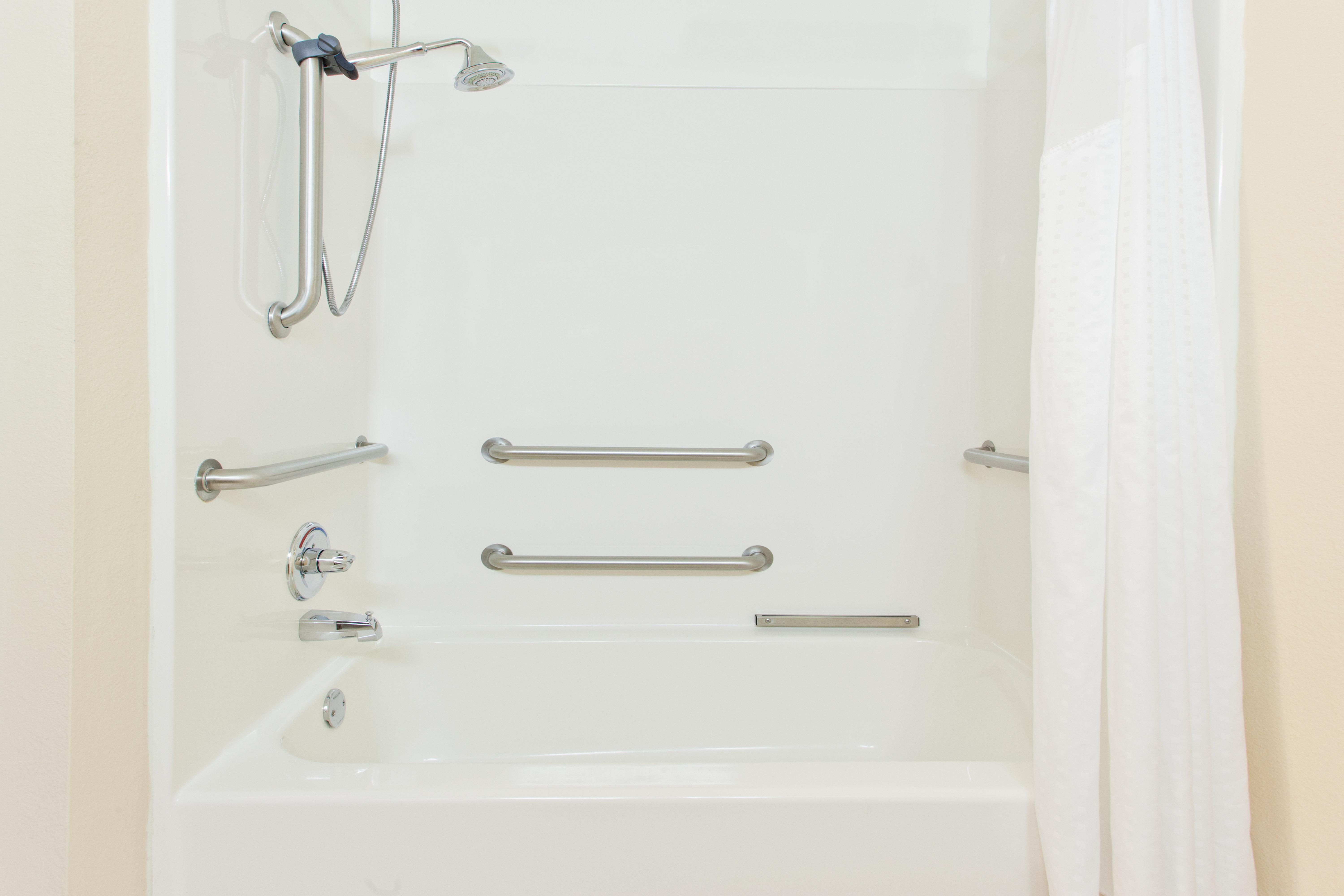 Holiday Inn Express By Ihg Douglas Εξωτερικό φωτογραφία