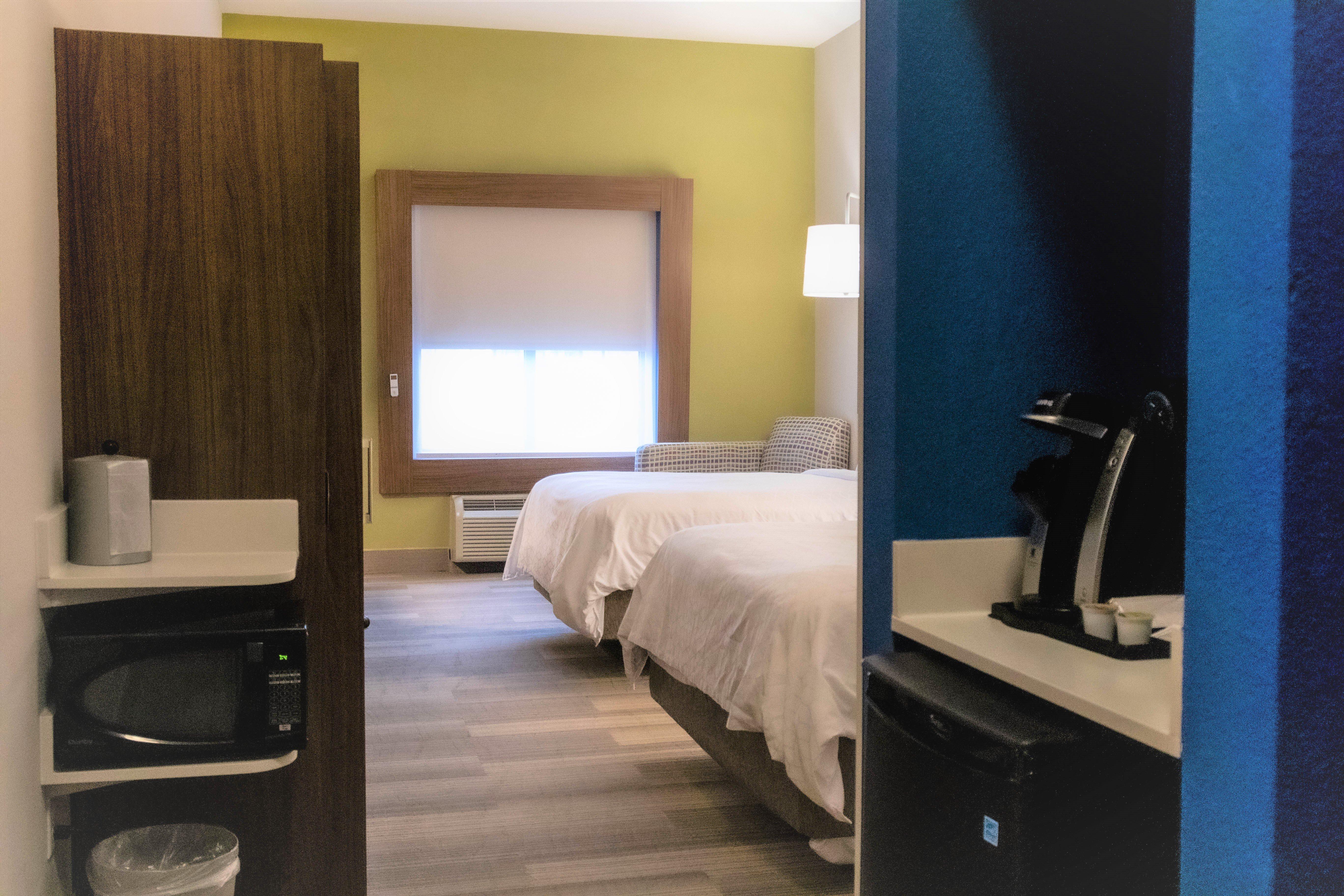 Holiday Inn Express By Ihg Douglas Εξωτερικό φωτογραφία