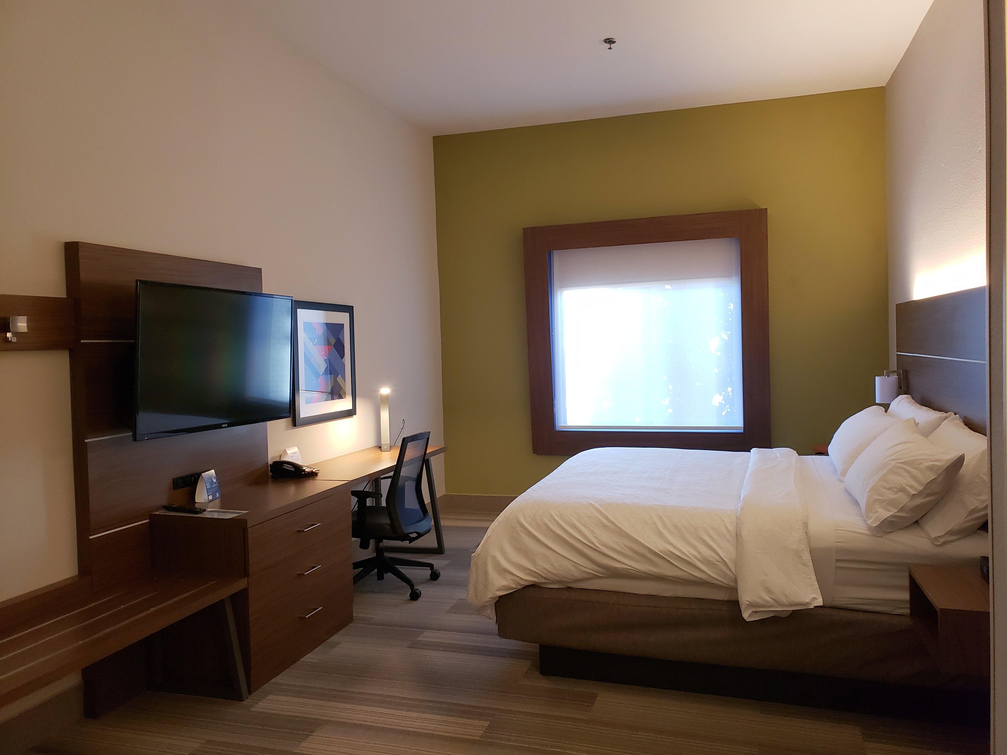 Holiday Inn Express By Ihg Douglas Εξωτερικό φωτογραφία
