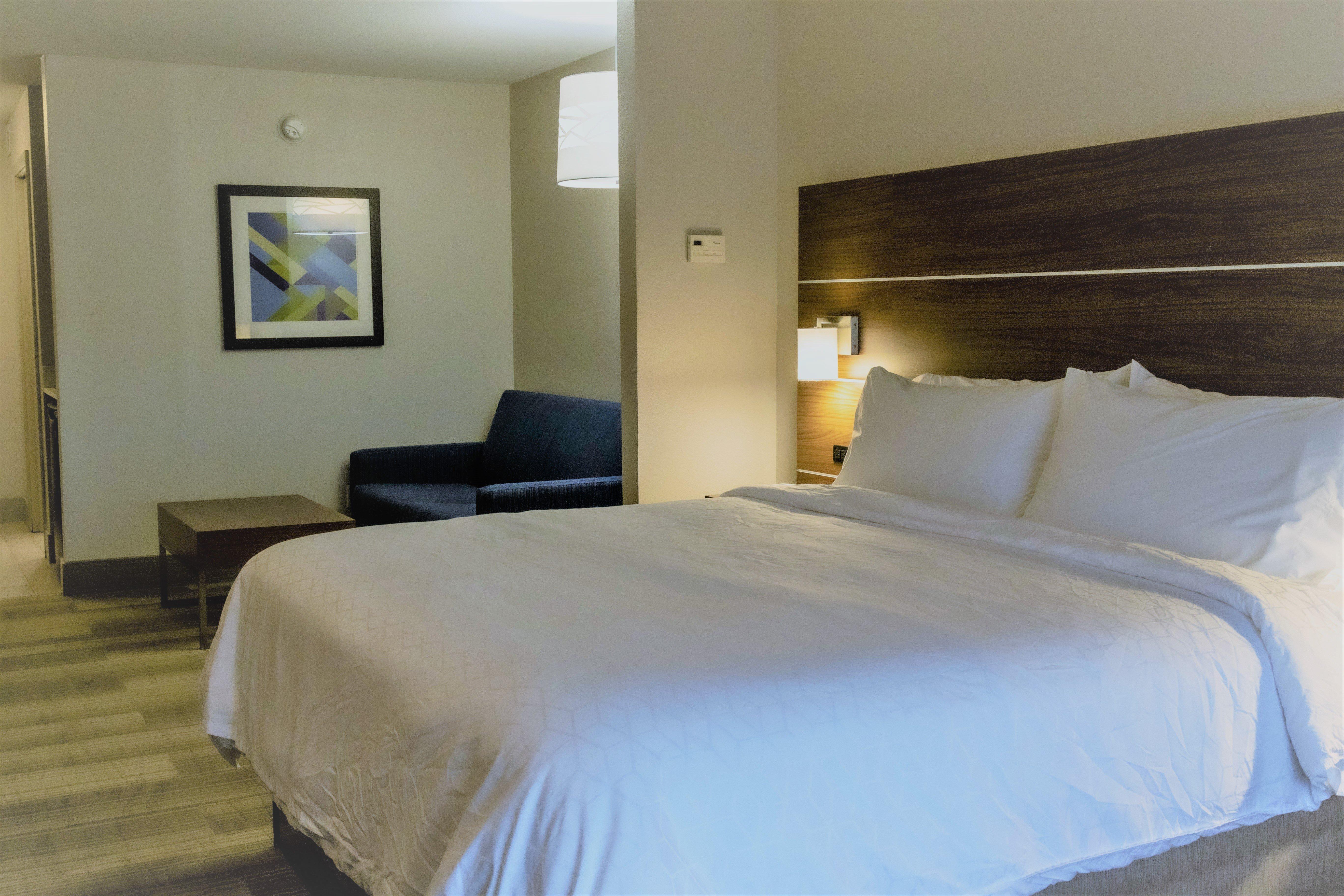 Holiday Inn Express By Ihg Douglas Εξωτερικό φωτογραφία