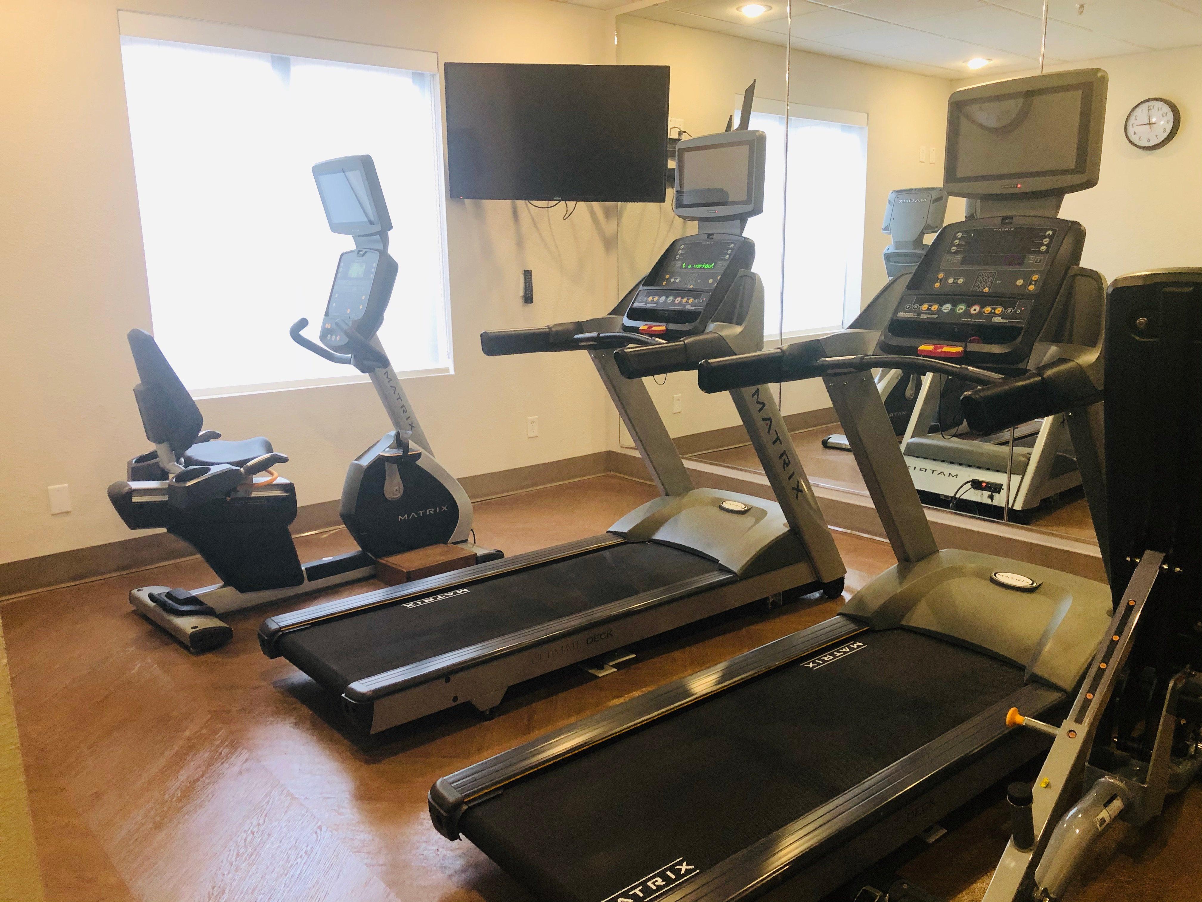 Holiday Inn Express By Ihg Douglas Εξωτερικό φωτογραφία