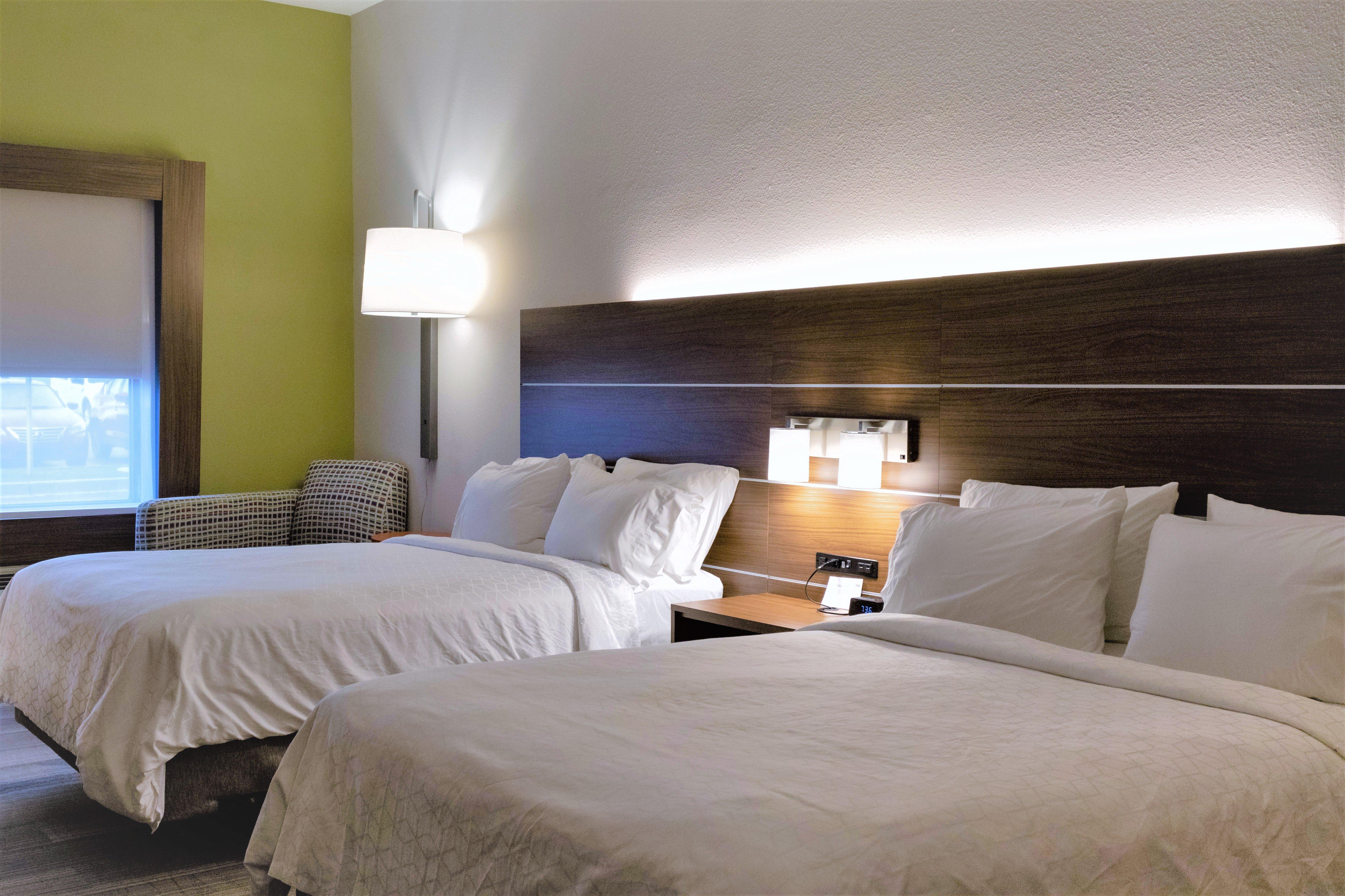 Holiday Inn Express By Ihg Douglas Εξωτερικό φωτογραφία