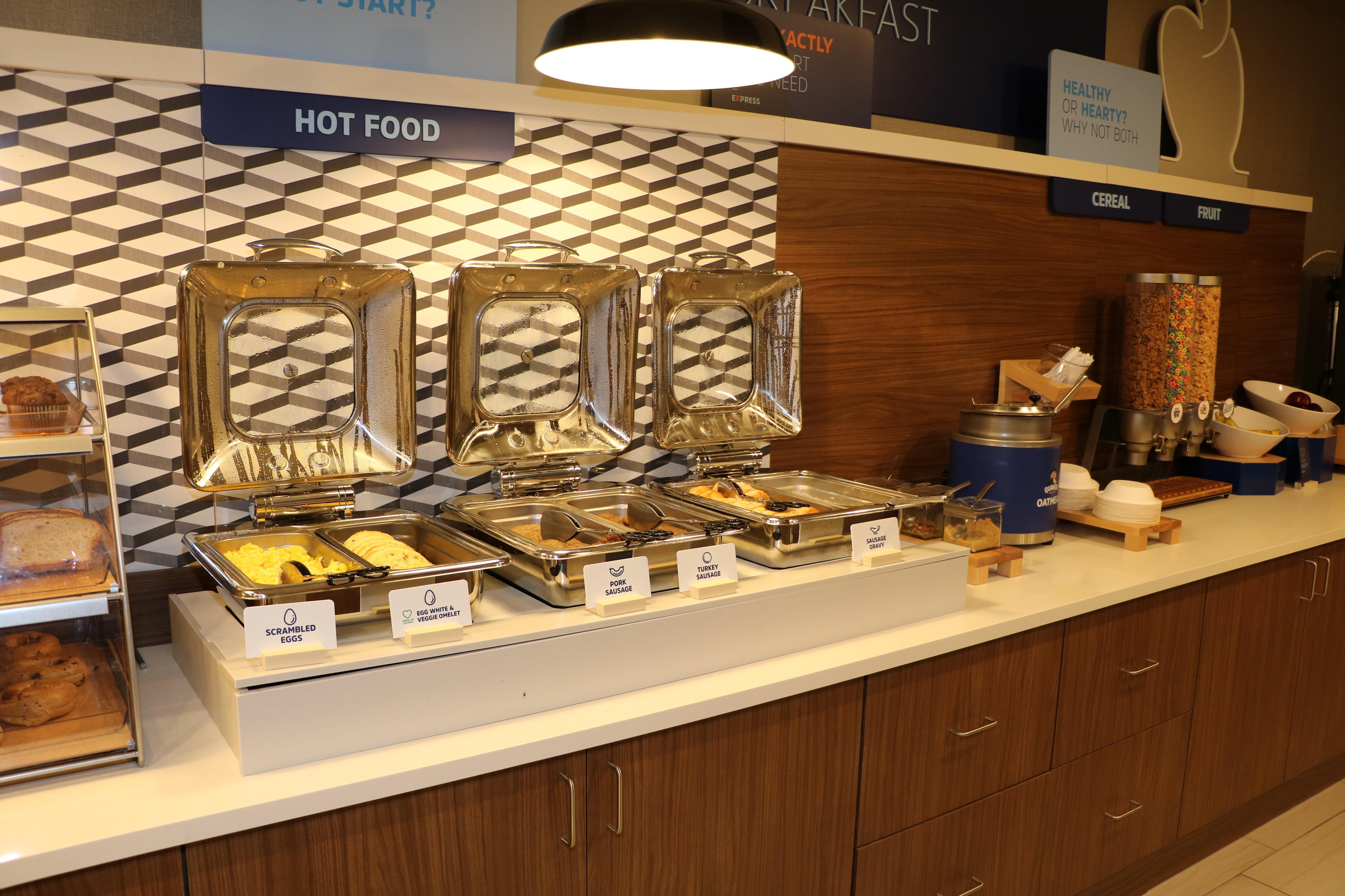 Holiday Inn Express By Ihg Douglas Εξωτερικό φωτογραφία