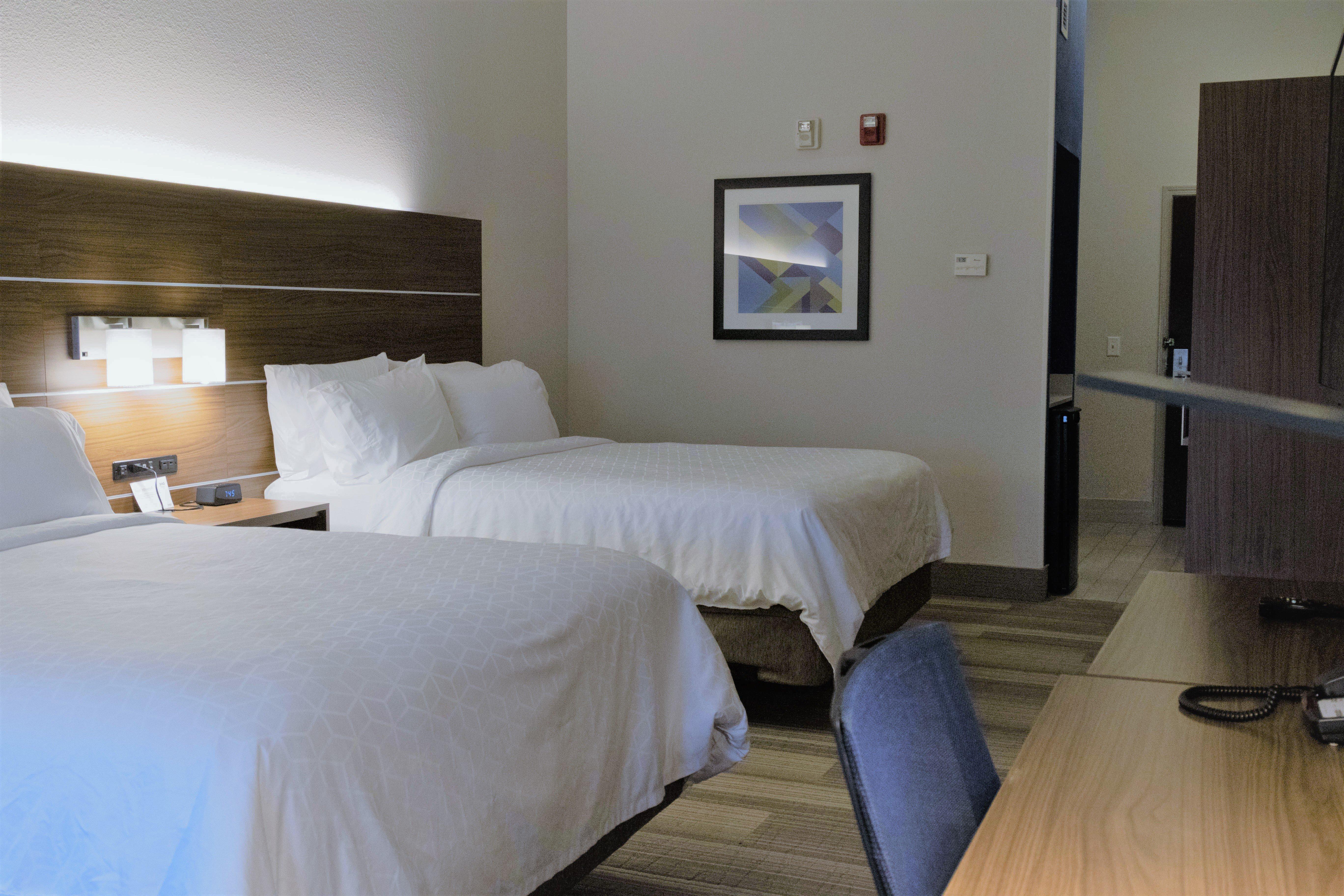 Holiday Inn Express By Ihg Douglas Εξωτερικό φωτογραφία