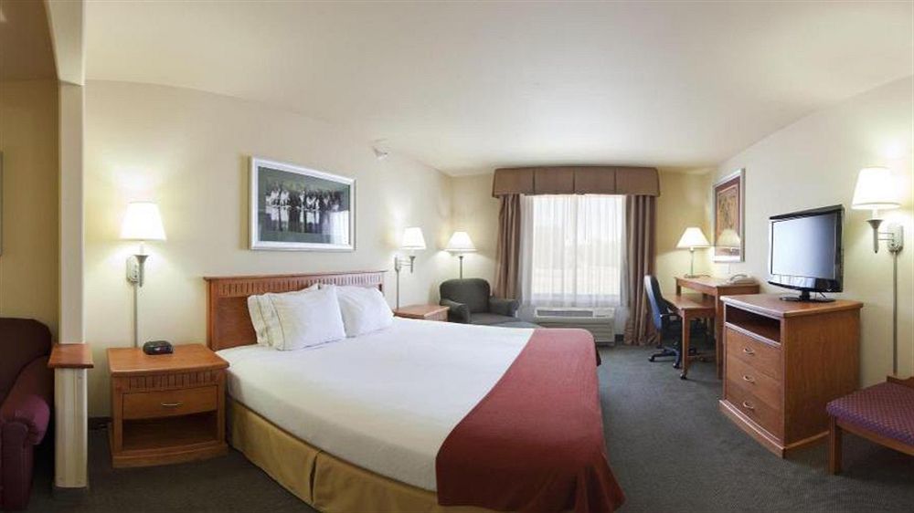 Holiday Inn Express By Ihg Douglas Εξωτερικό φωτογραφία