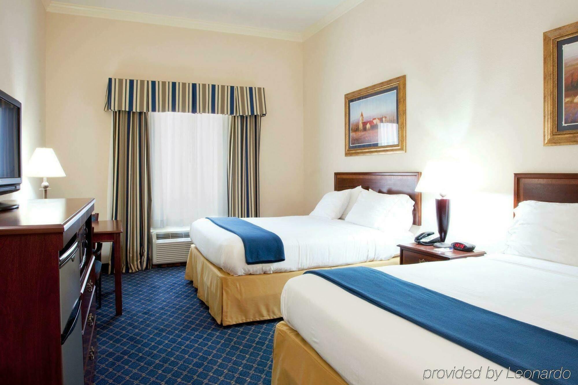 Holiday Inn Express By Ihg Douglas Δωμάτιο φωτογραφία